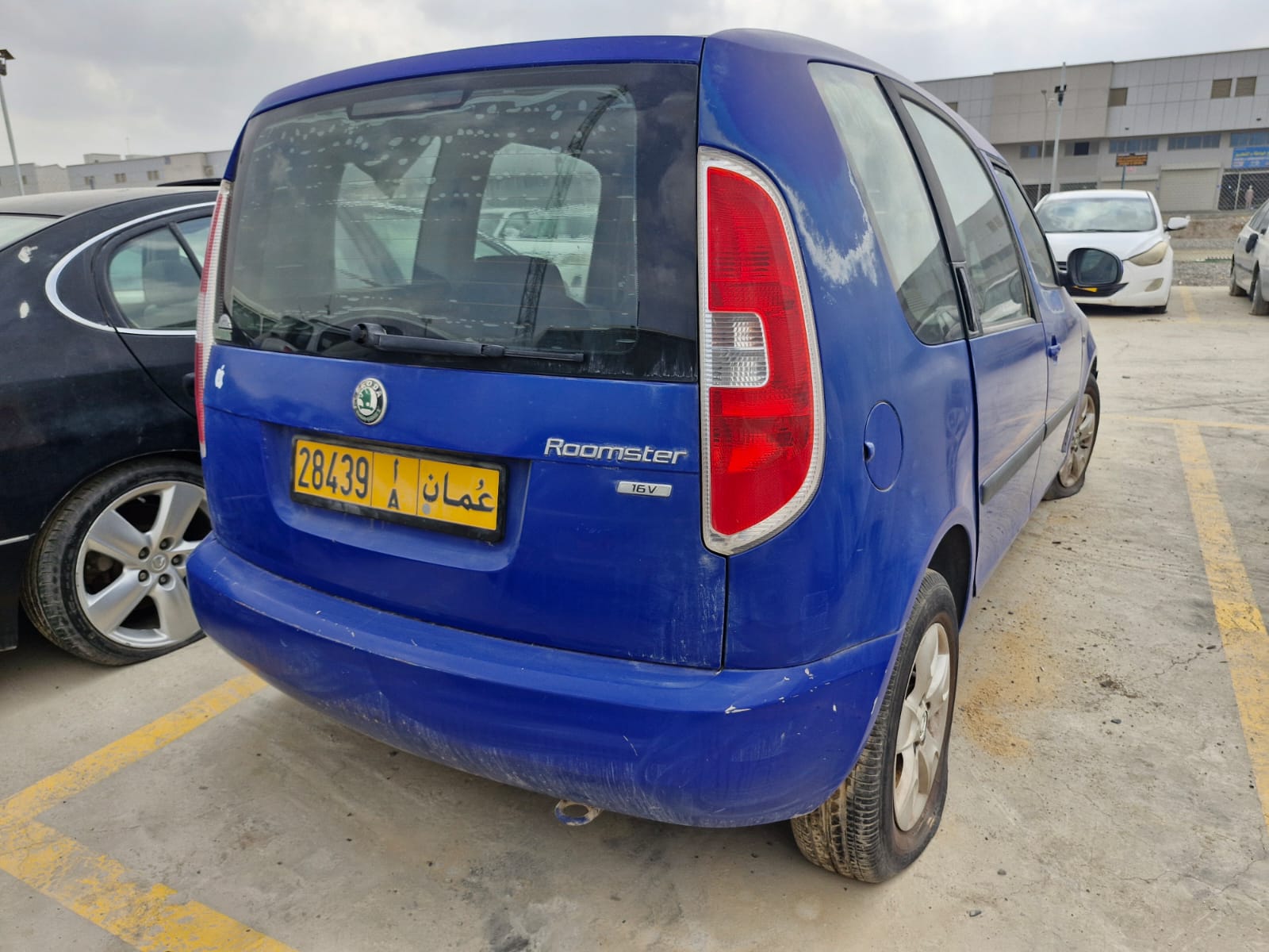 Vehicle Image