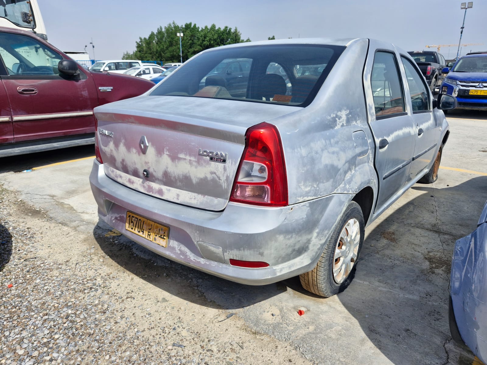 Vehicle Image