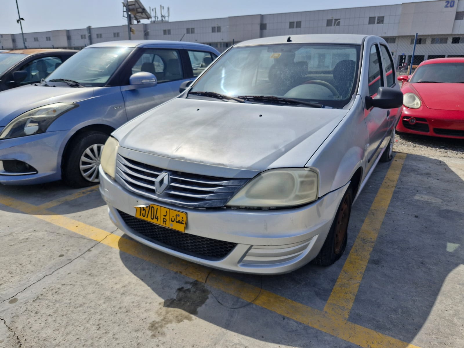 Vehicle Image