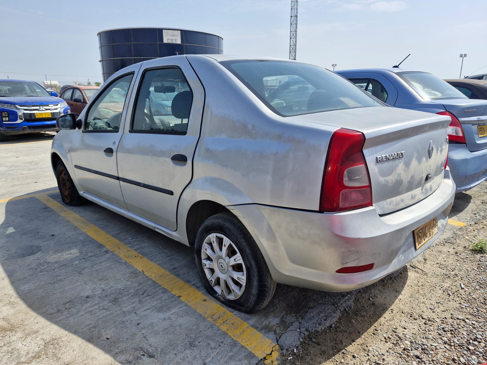 Vehicle Image