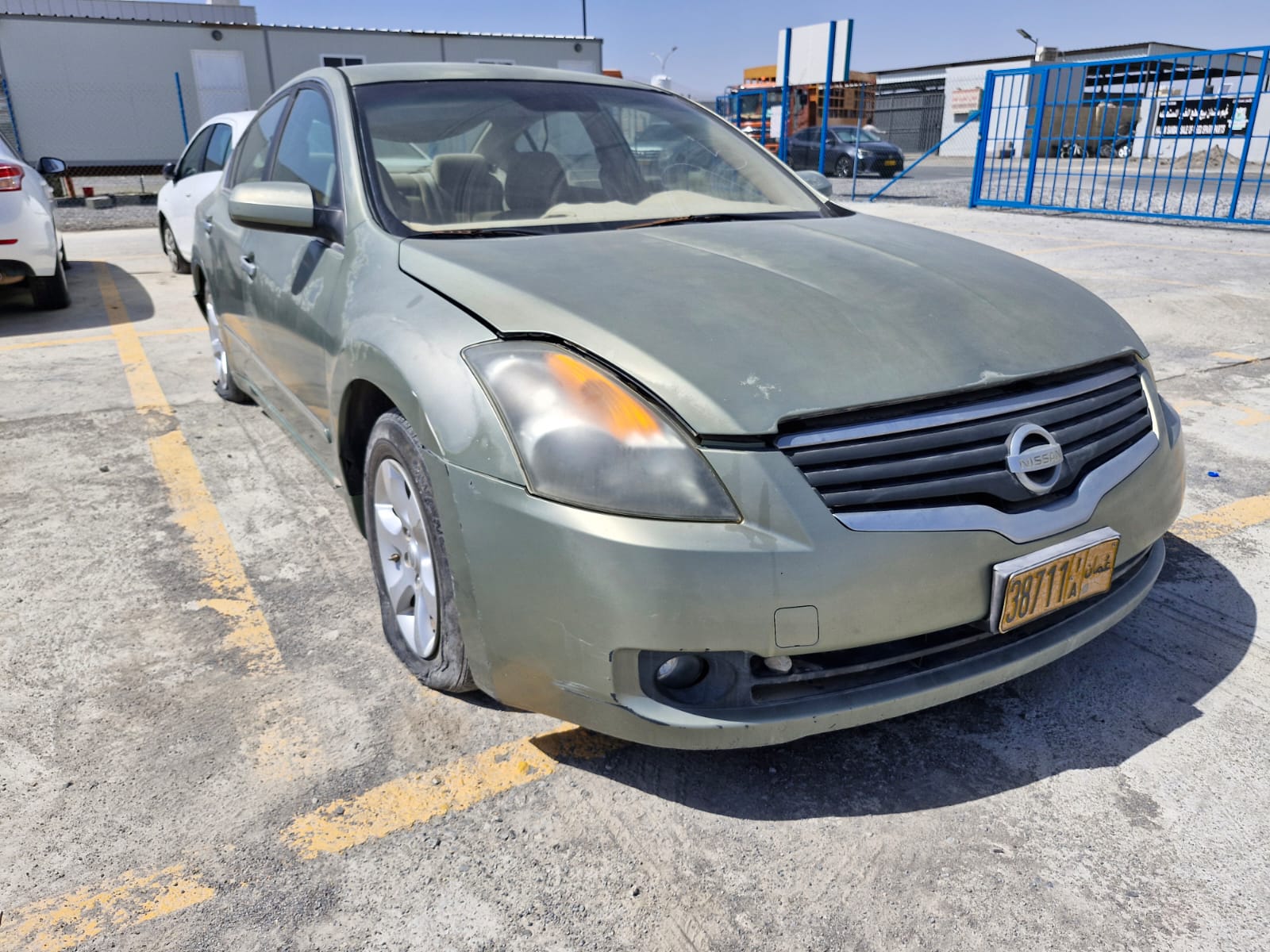 Vehicle Image