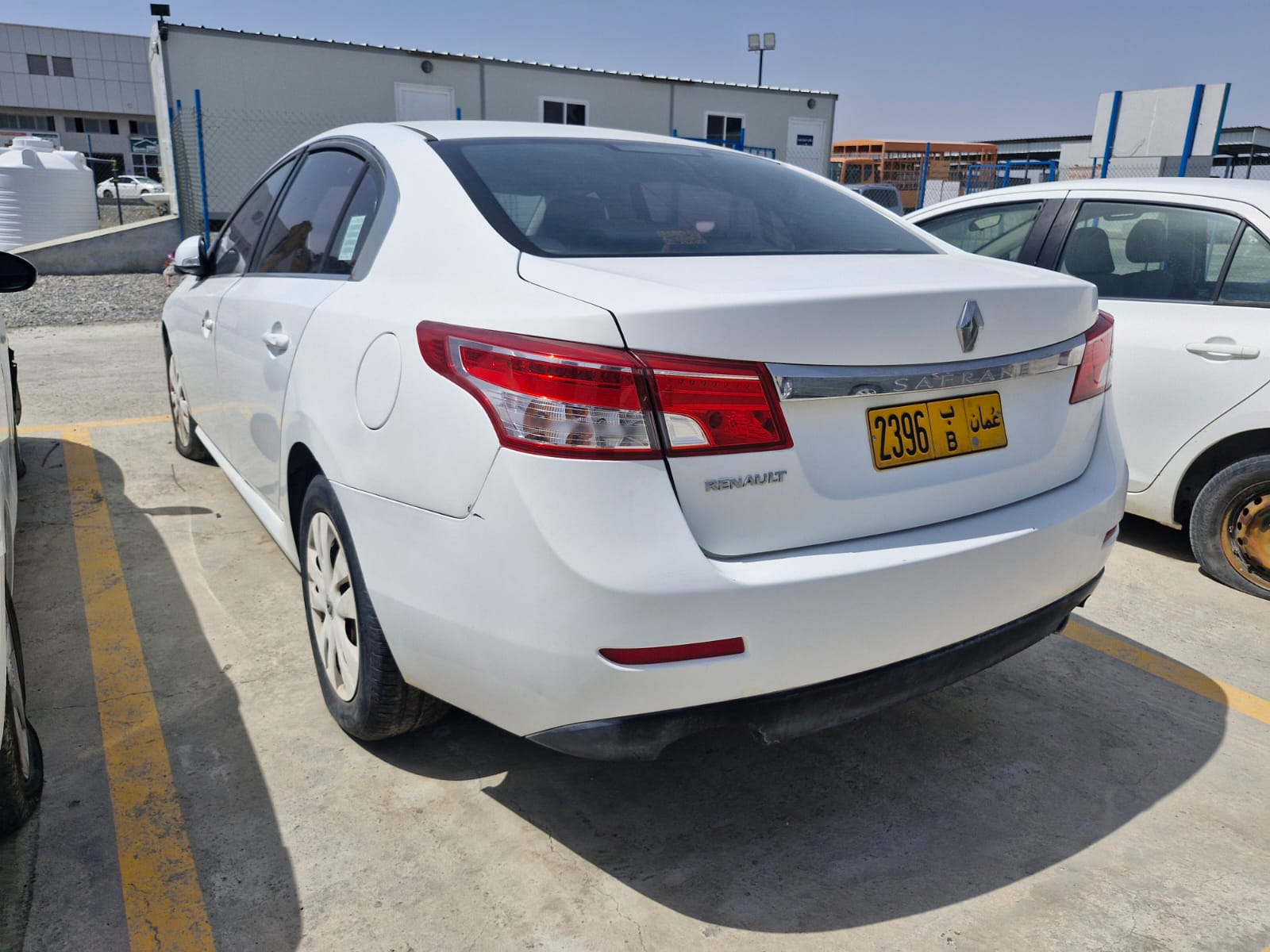 Vehicle Image