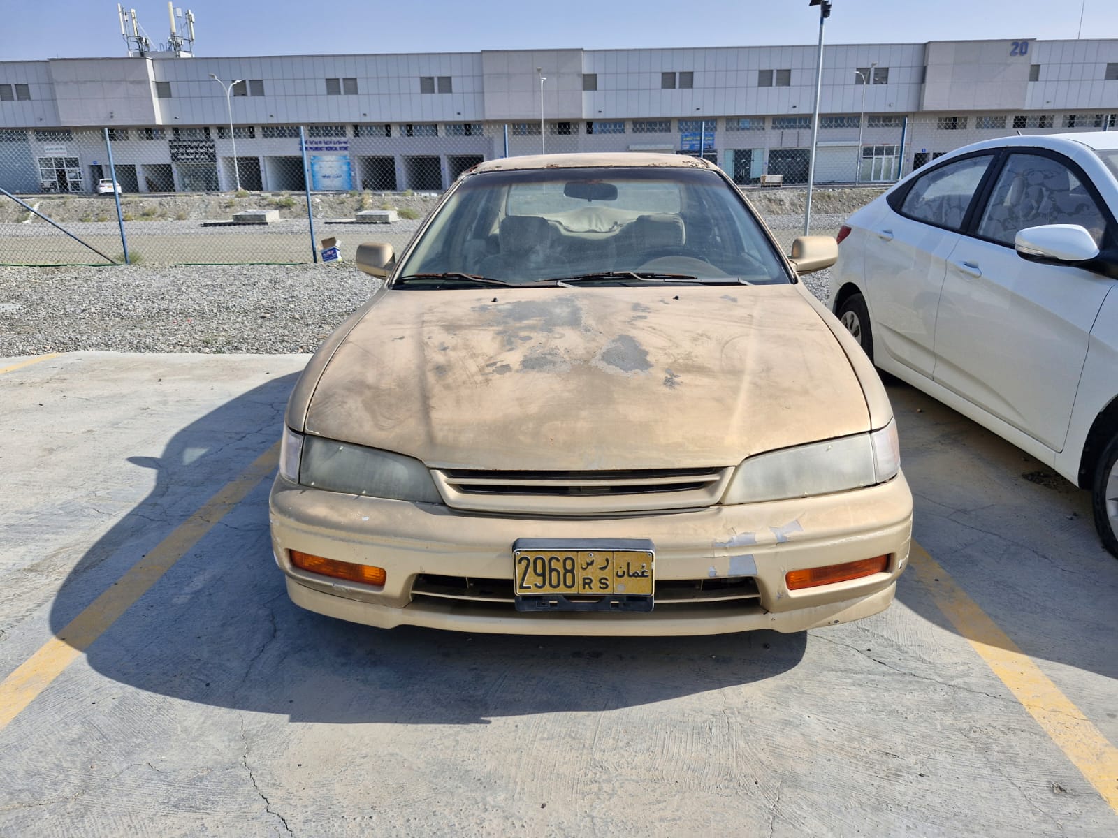 هوندا اكورد