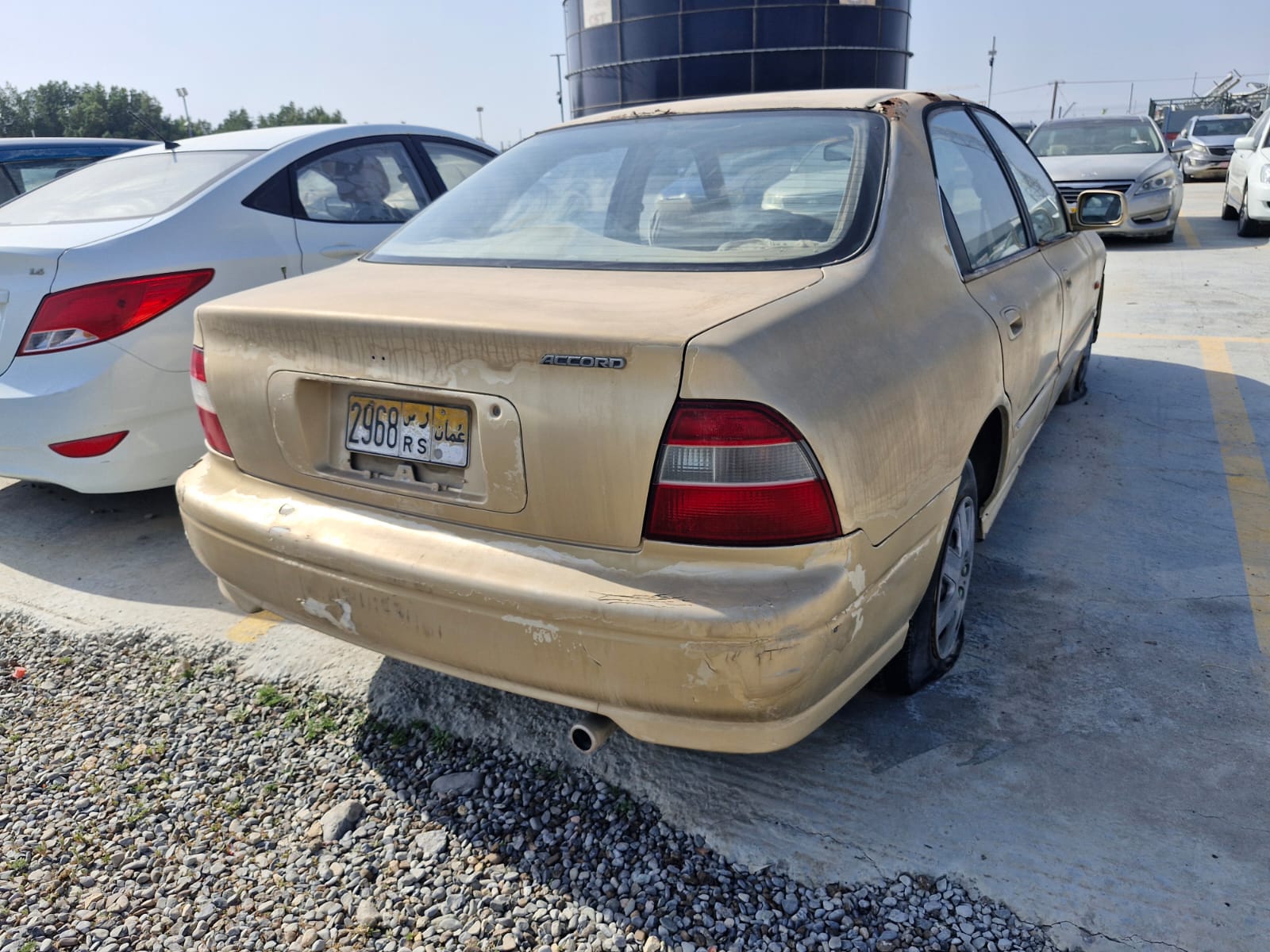 Vehicle Image