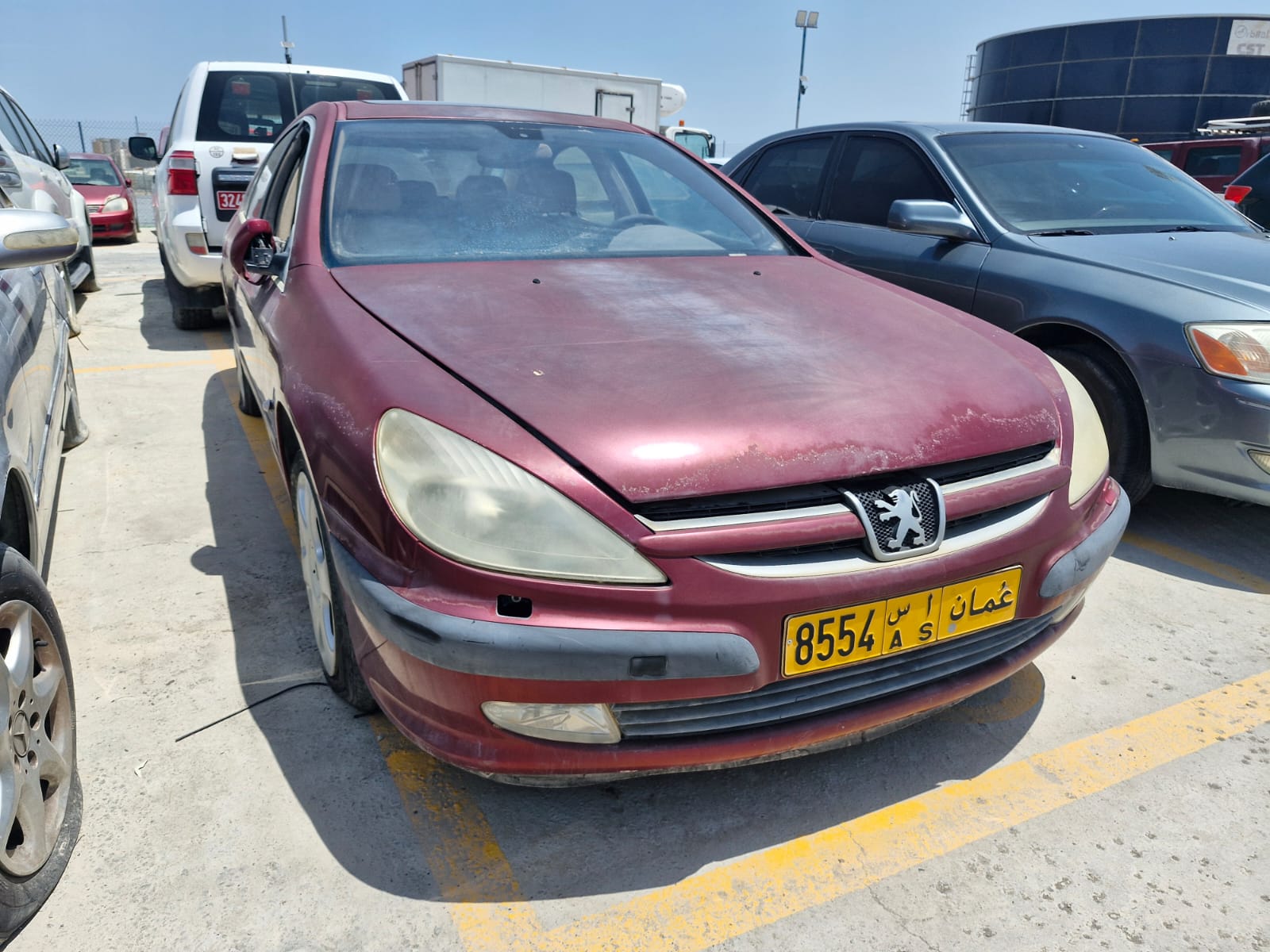 Vehicle Image