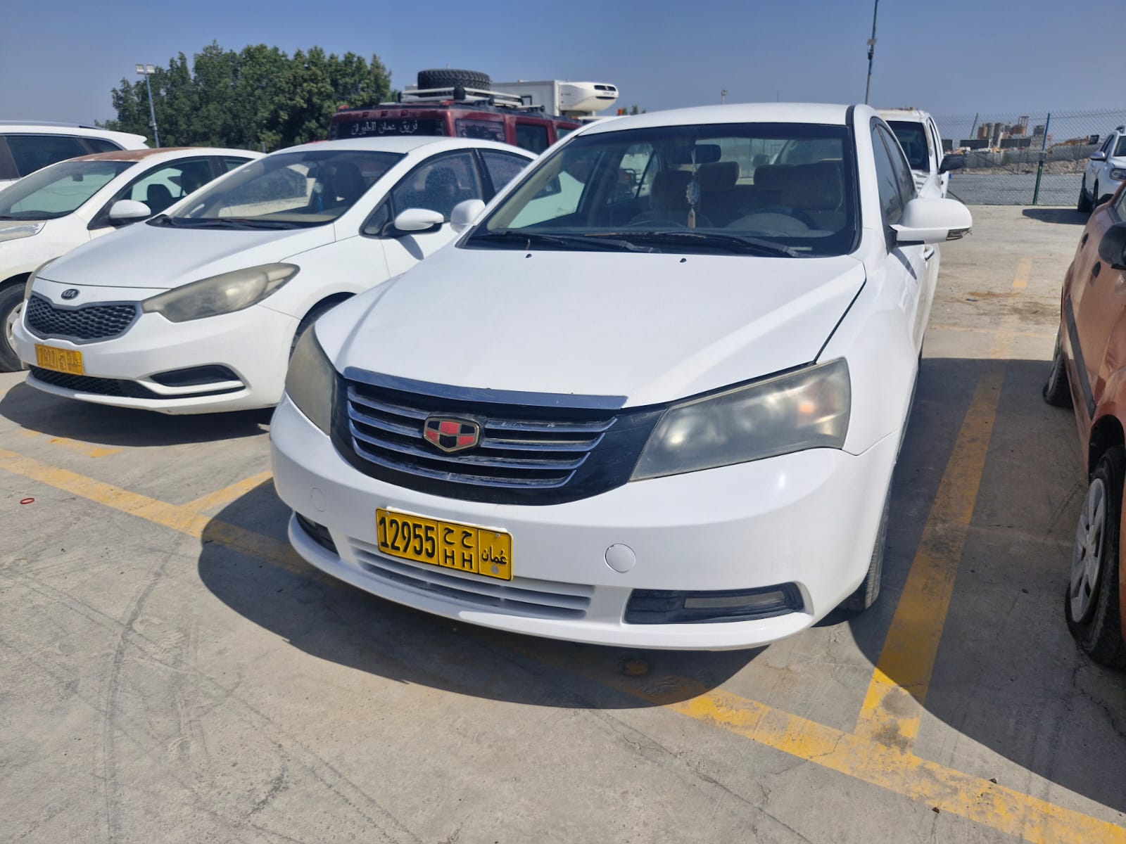 Vehicle Image