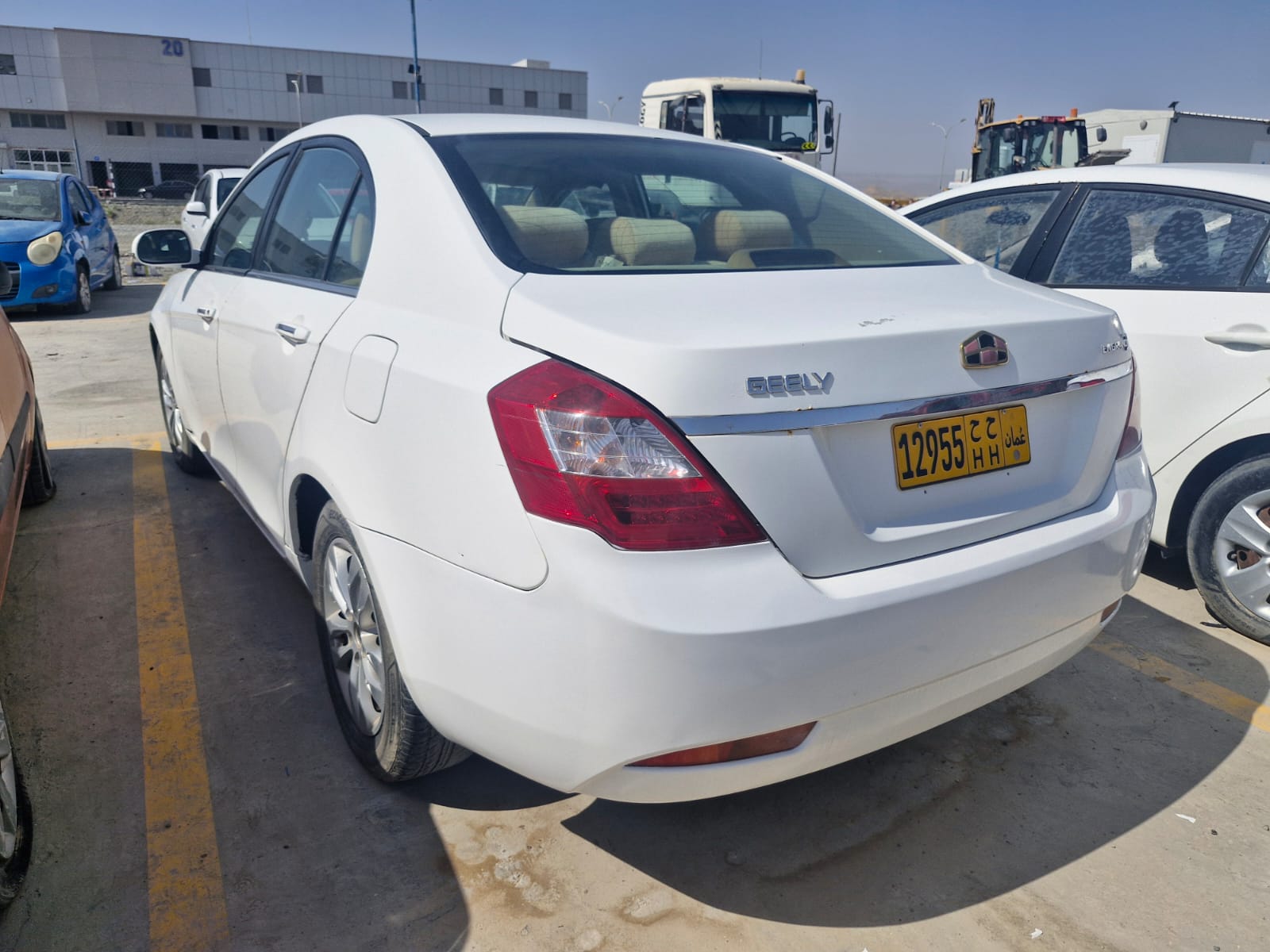 Vehicle Image