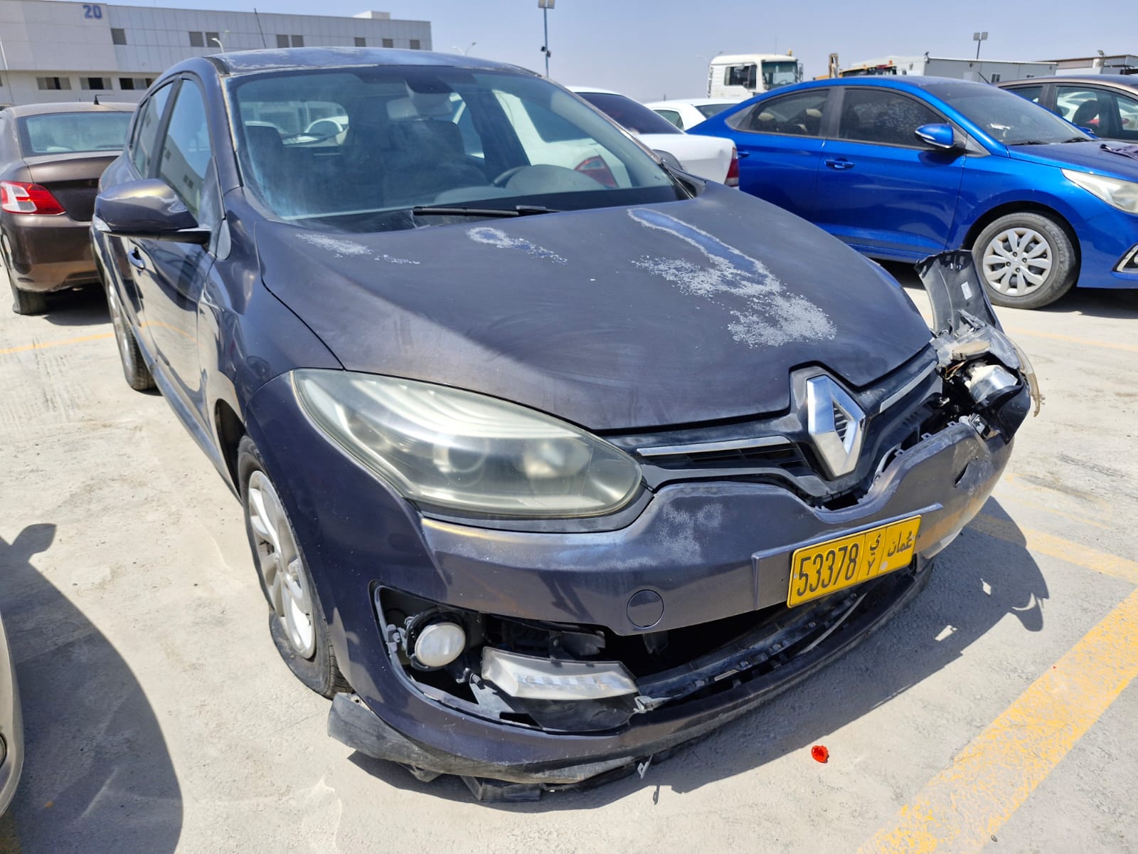 Vehicle Image