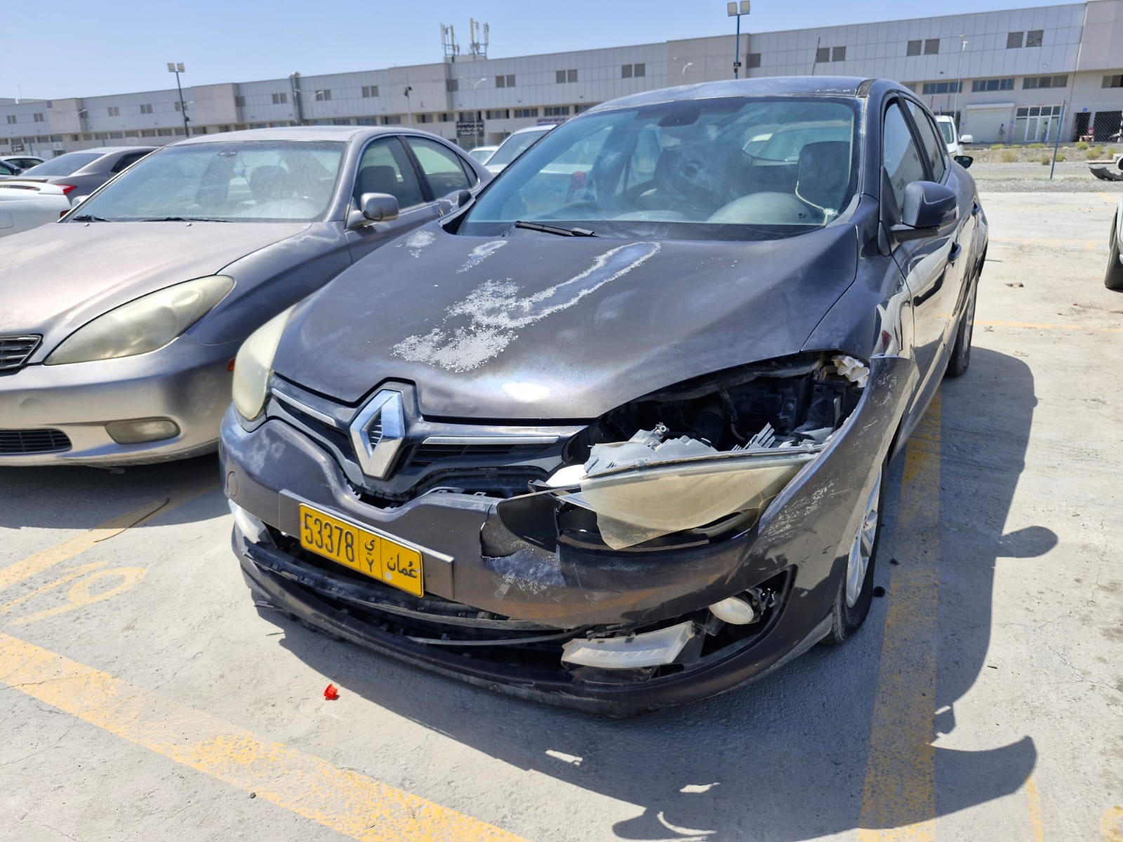 Vehicle Image