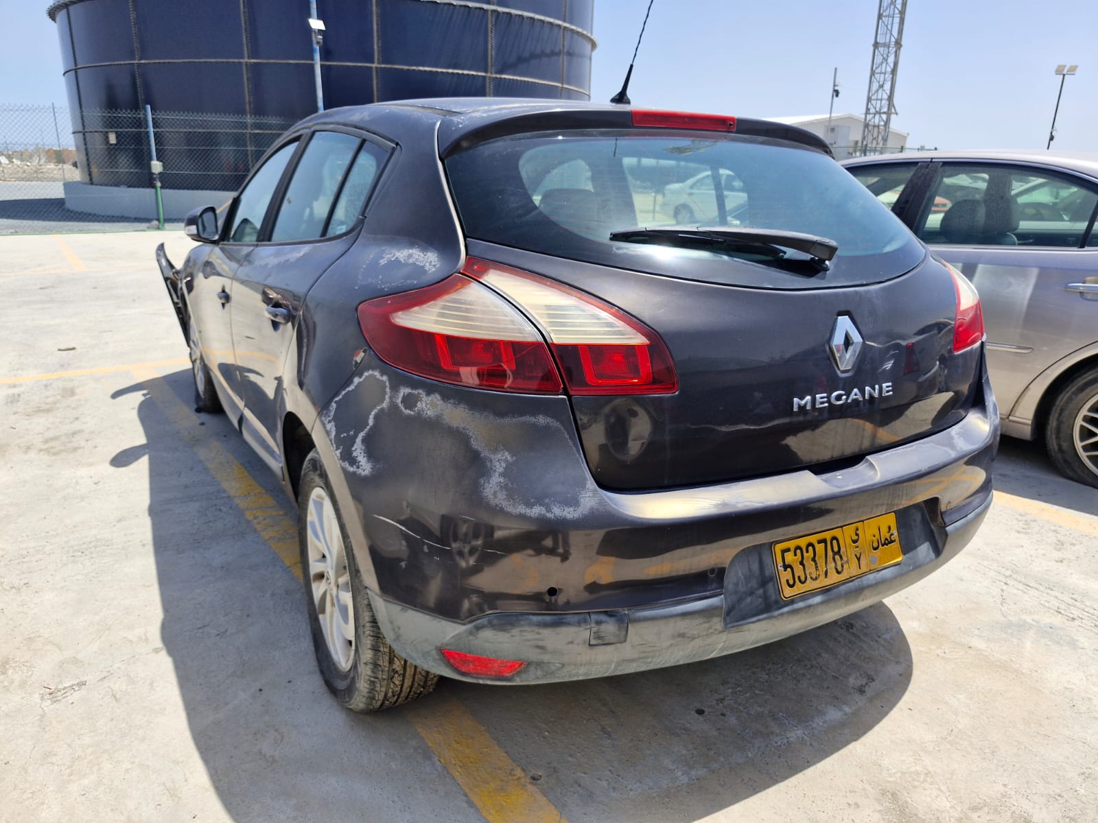 Vehicle Image