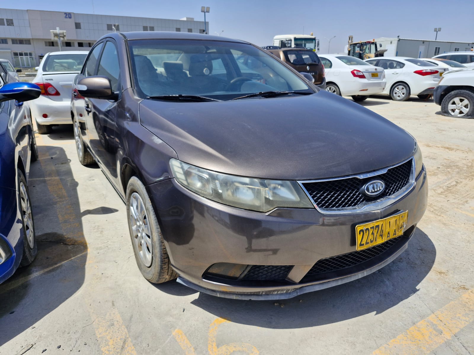 Vehicle Image