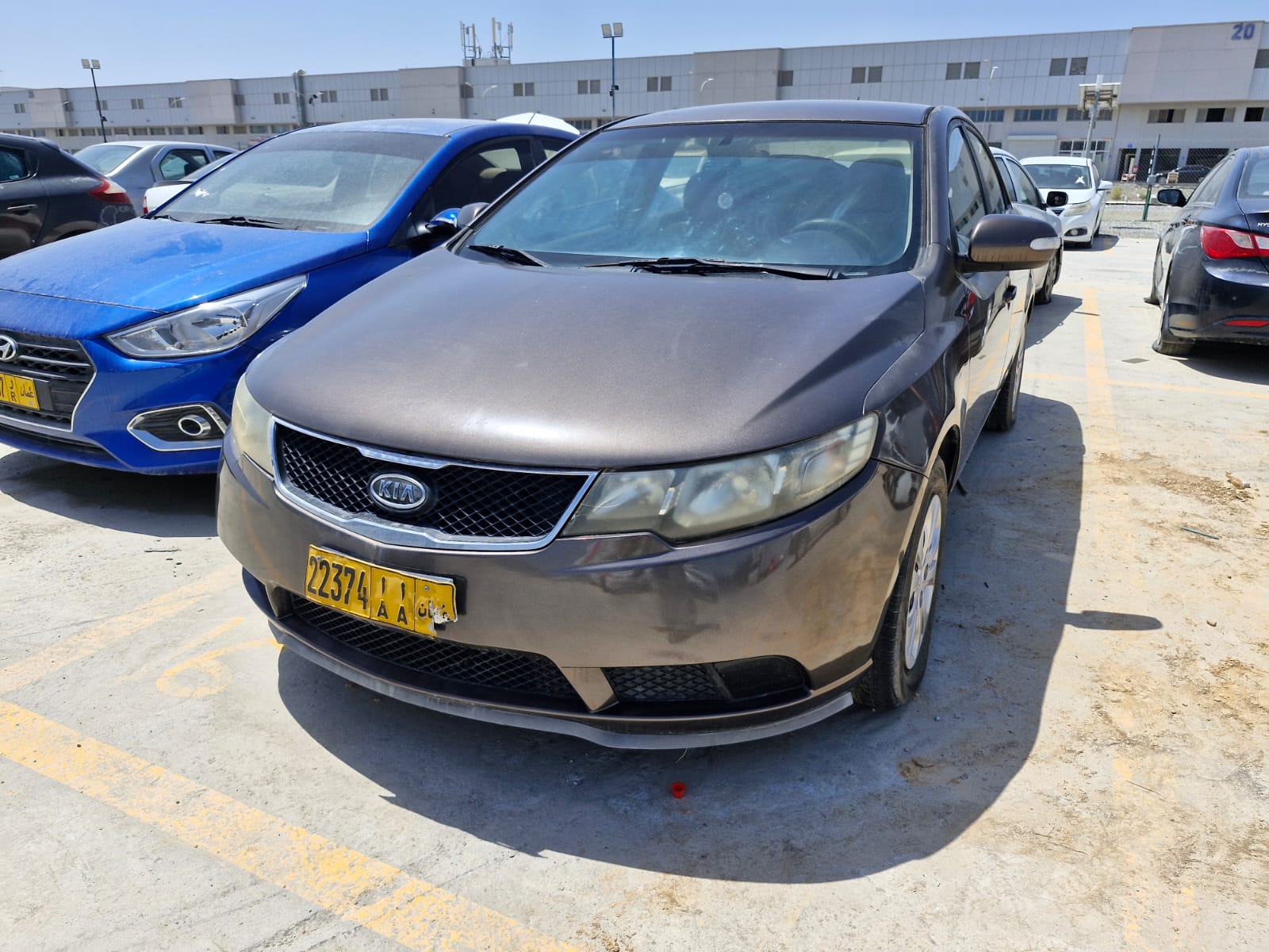 Vehicle Image
