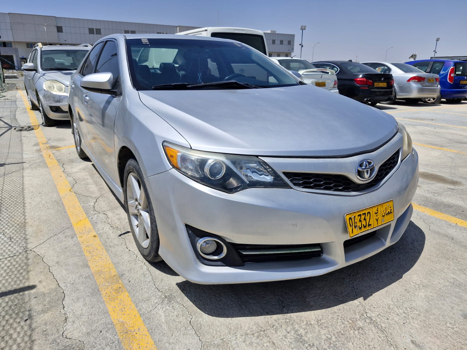 Vehicle Image
