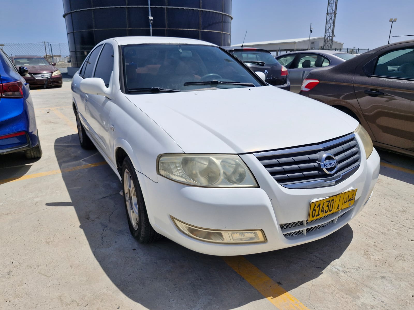 Vehicle Image