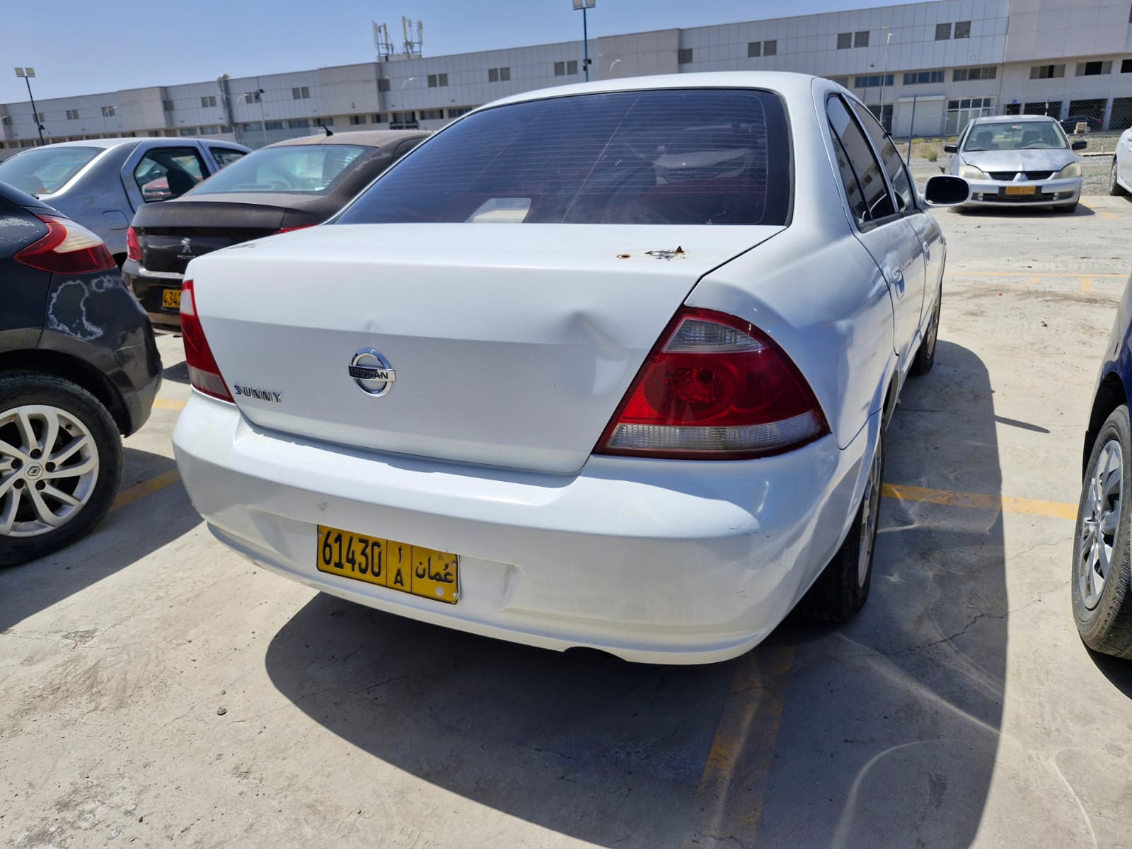 Vehicle Image