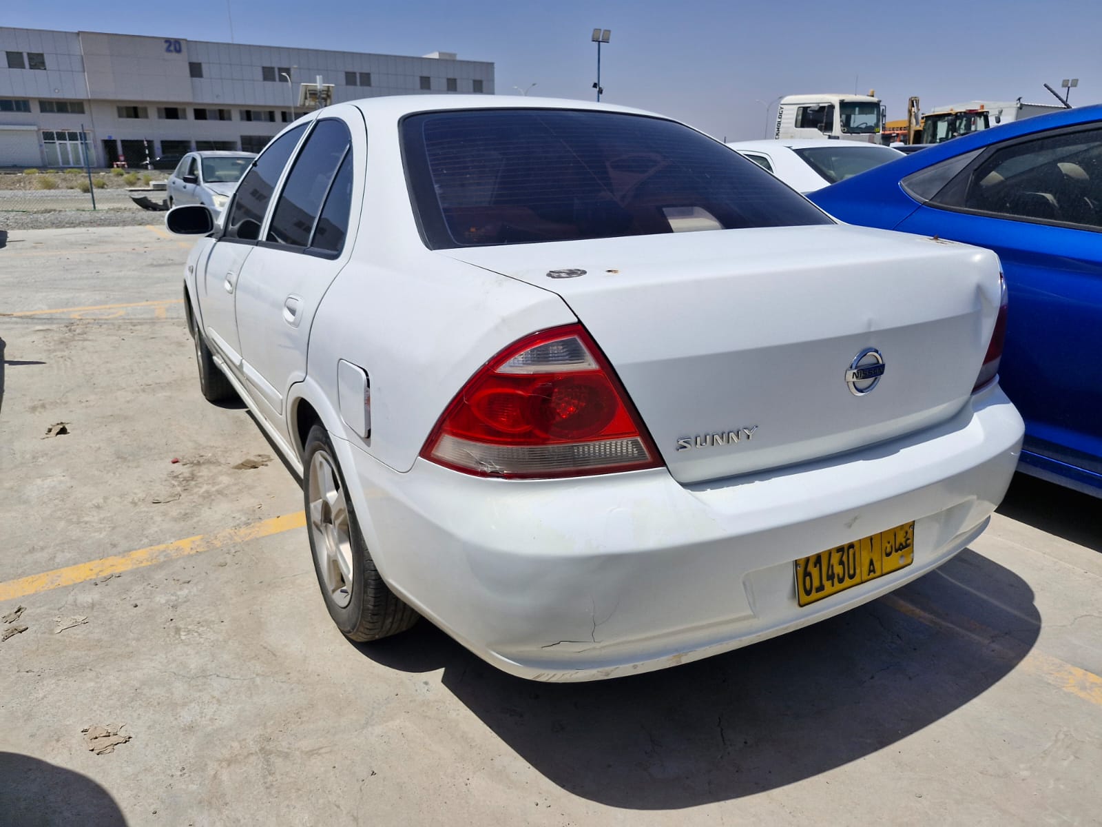 Vehicle Image