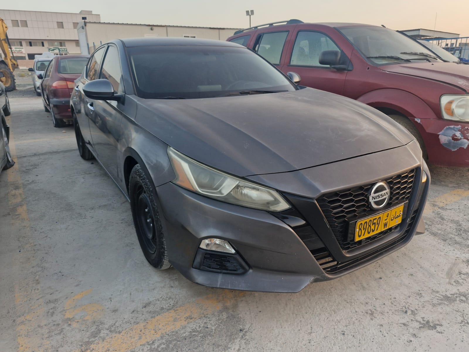 Vehicle Image