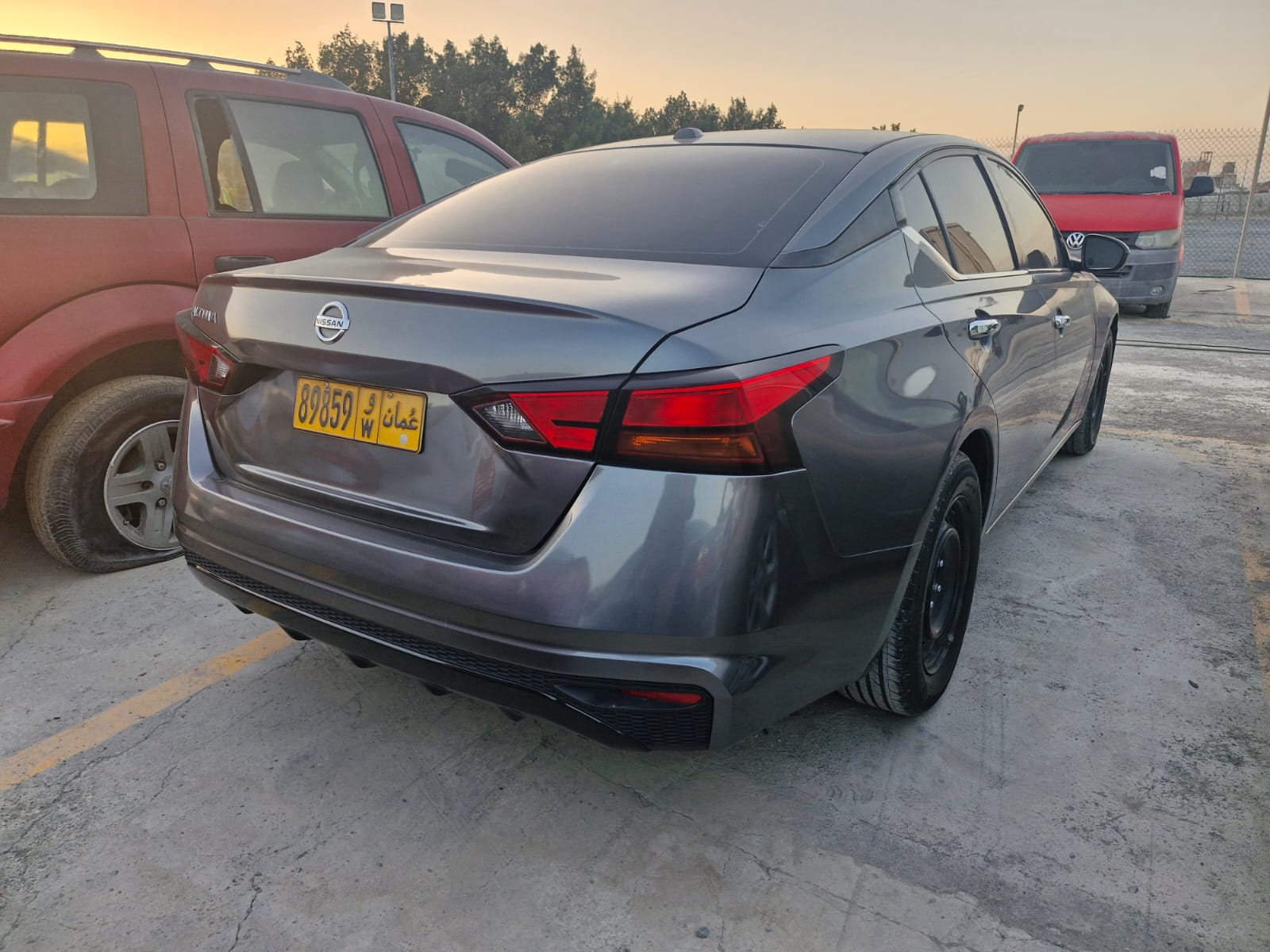 Vehicle Image