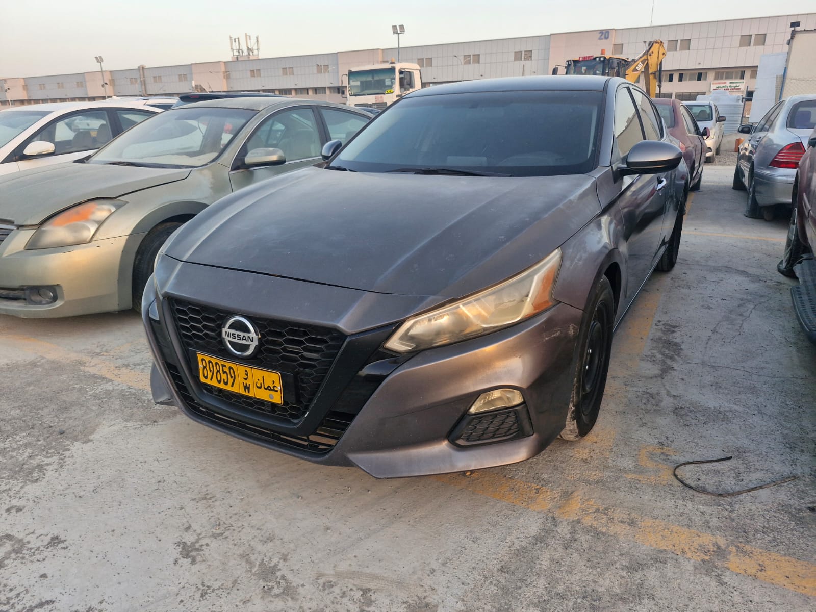 Vehicle Image