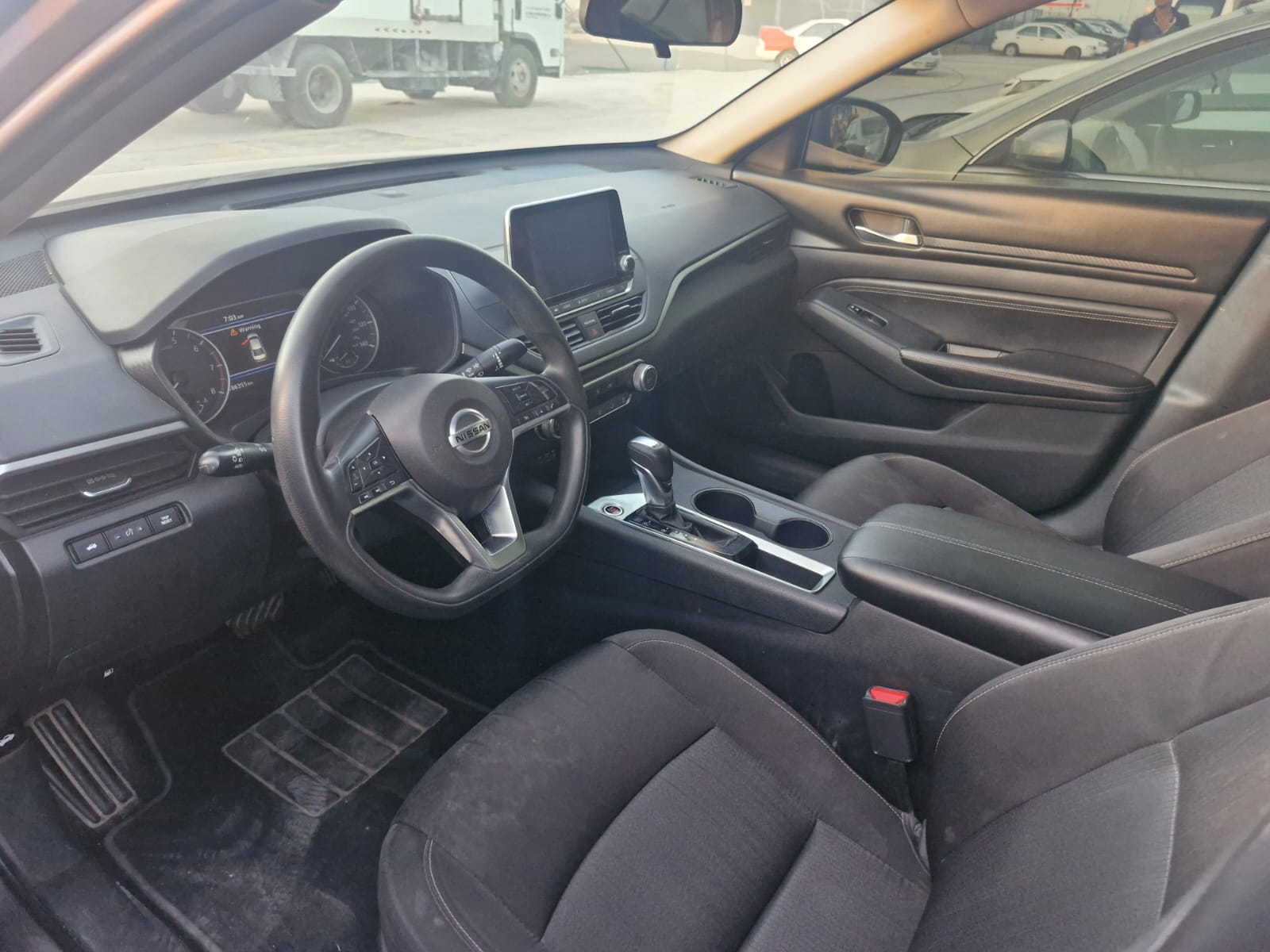 Vehicle Image