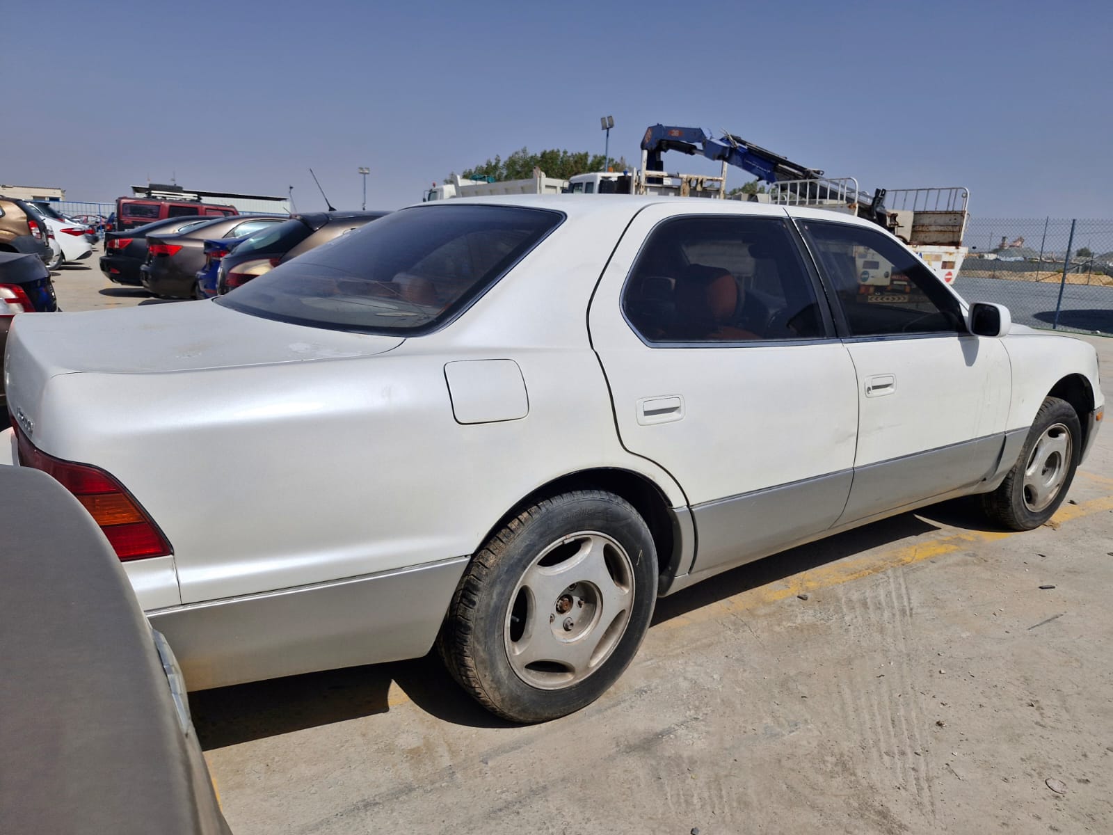 Vehicle Image