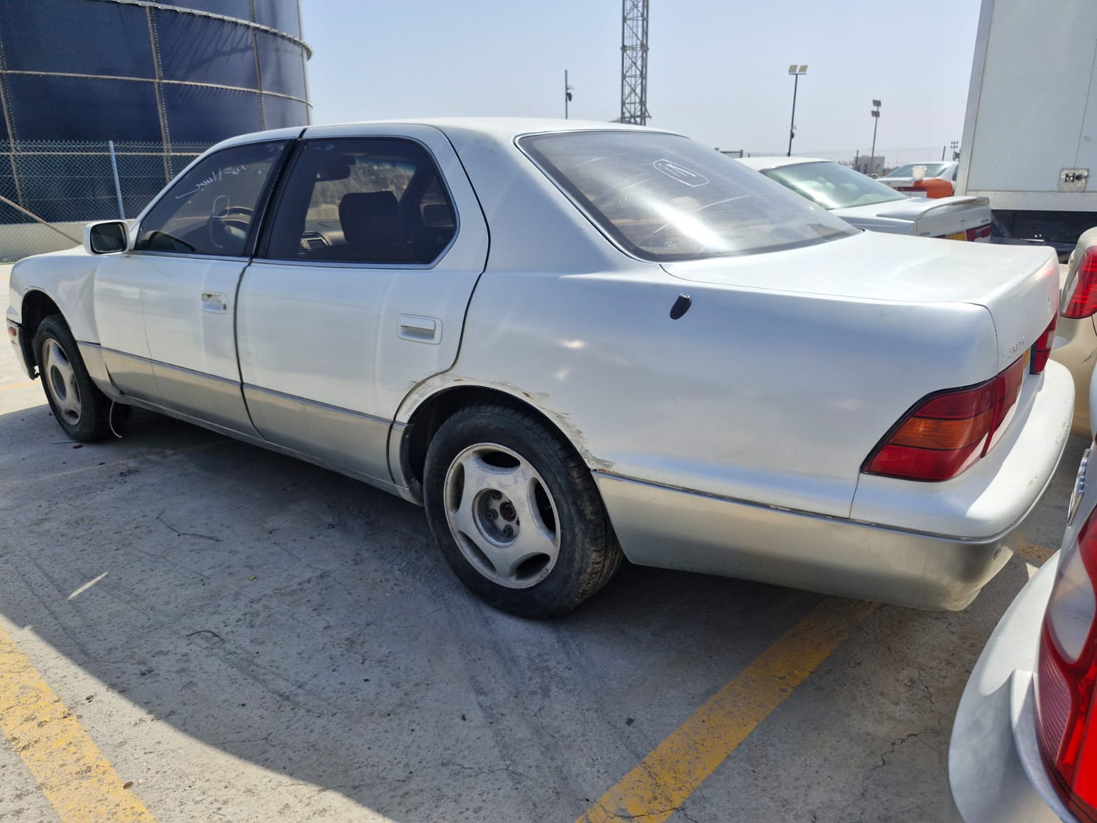 Vehicle Image