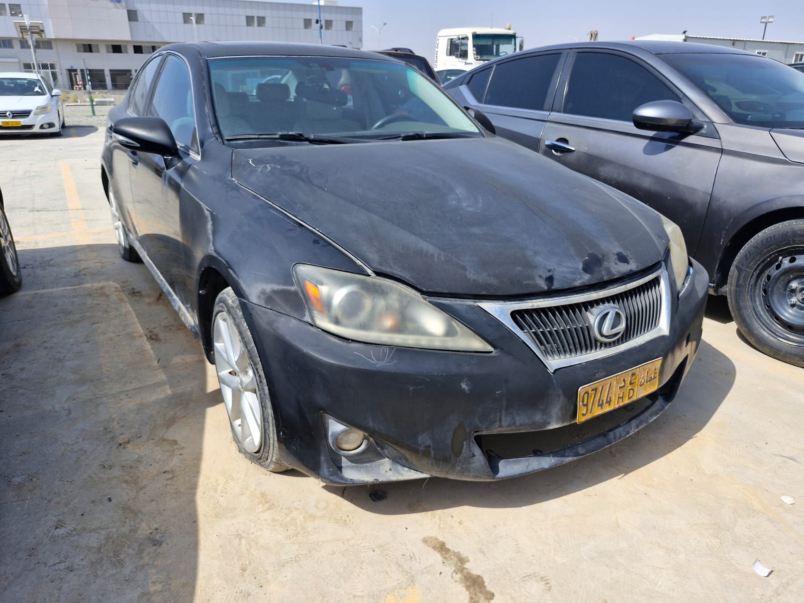 Vehicle Image