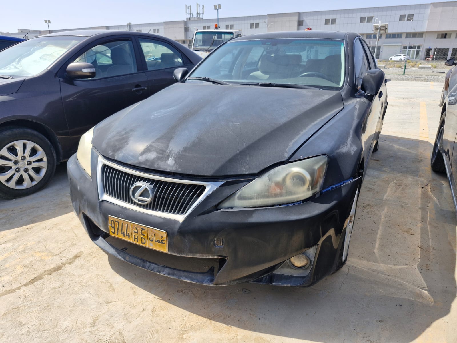 Vehicle Image