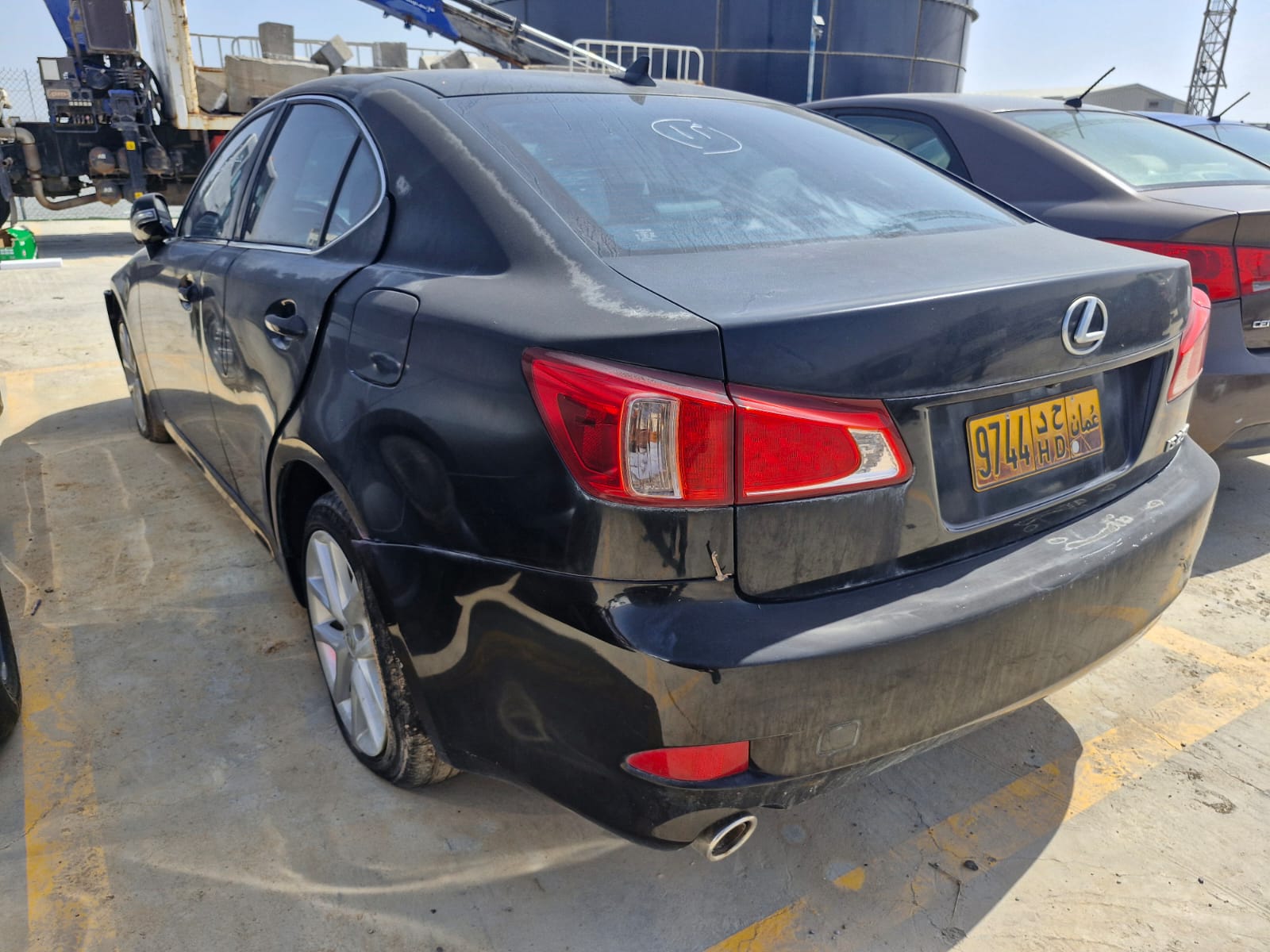 Vehicle Image