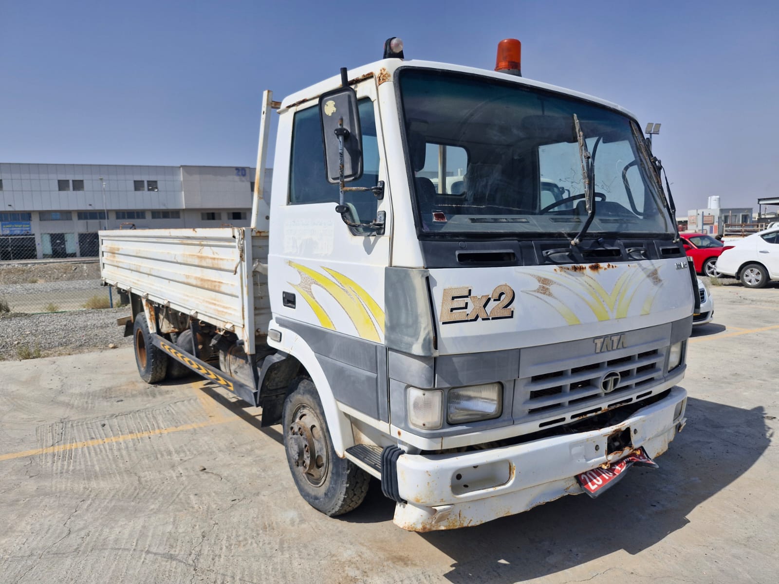 Vehicle Image