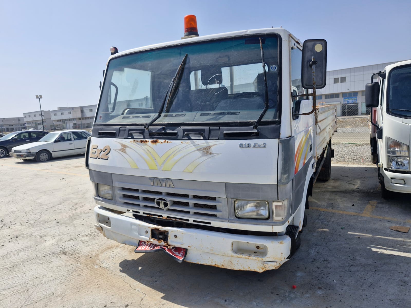 Vehicle Image
