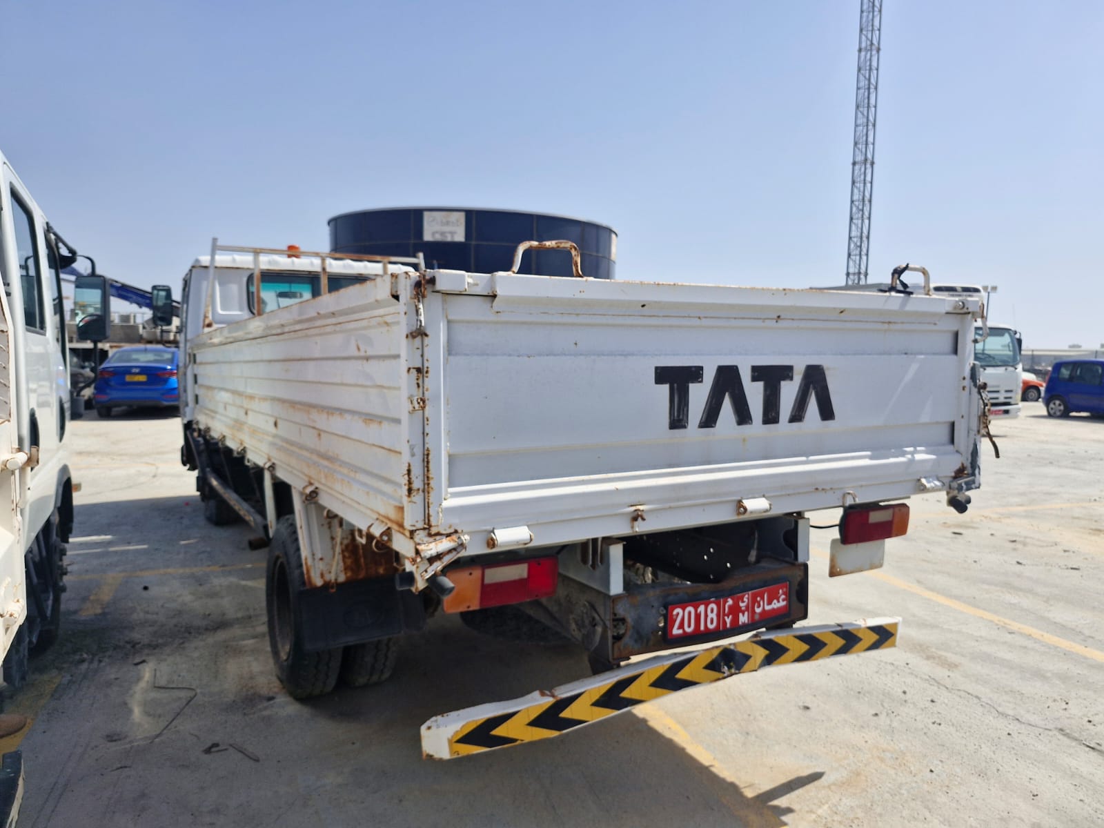 Vehicle Image