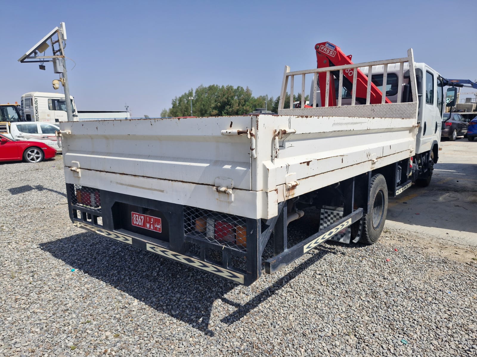 Vehicle Image