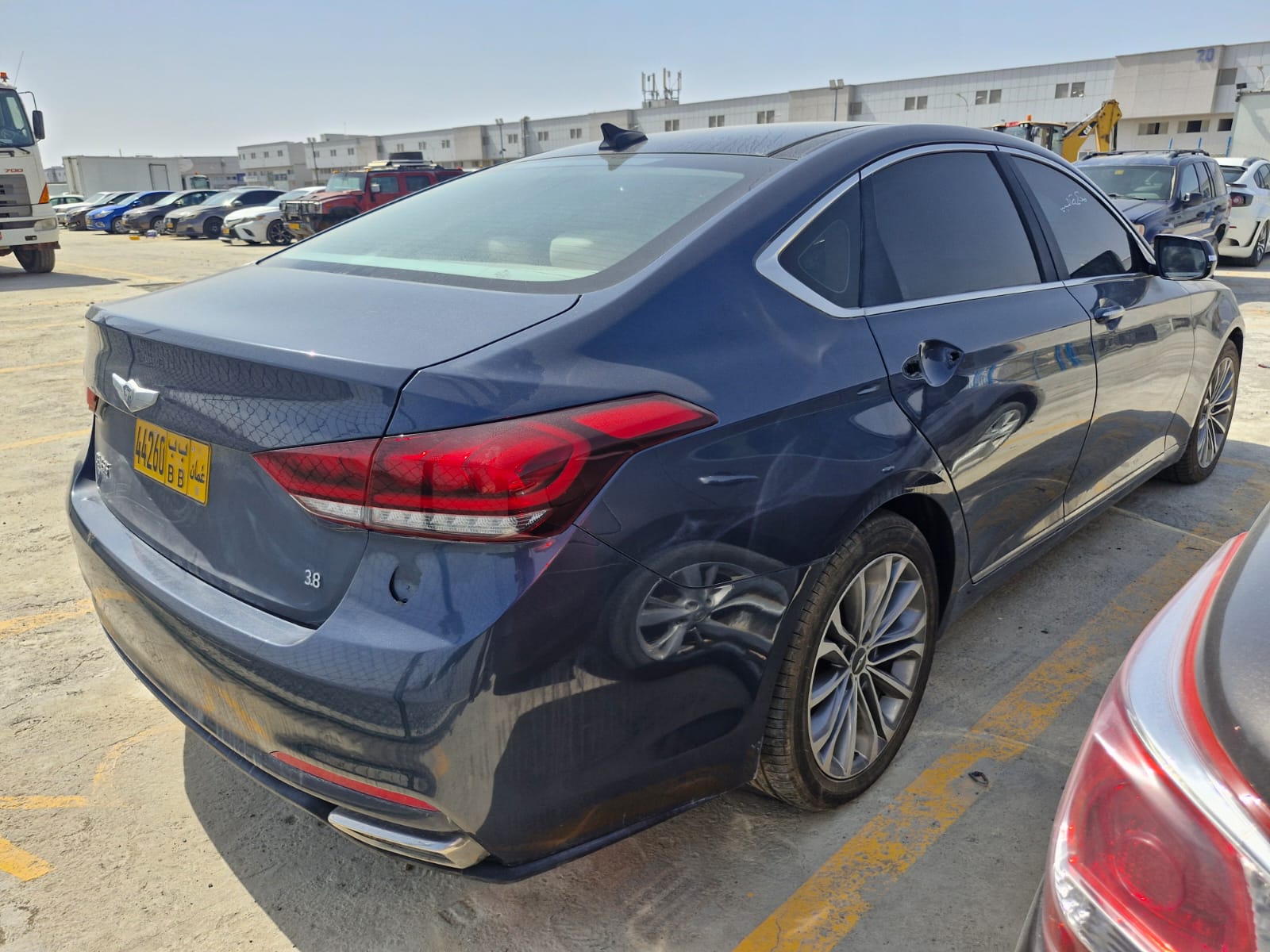 Vehicle Image