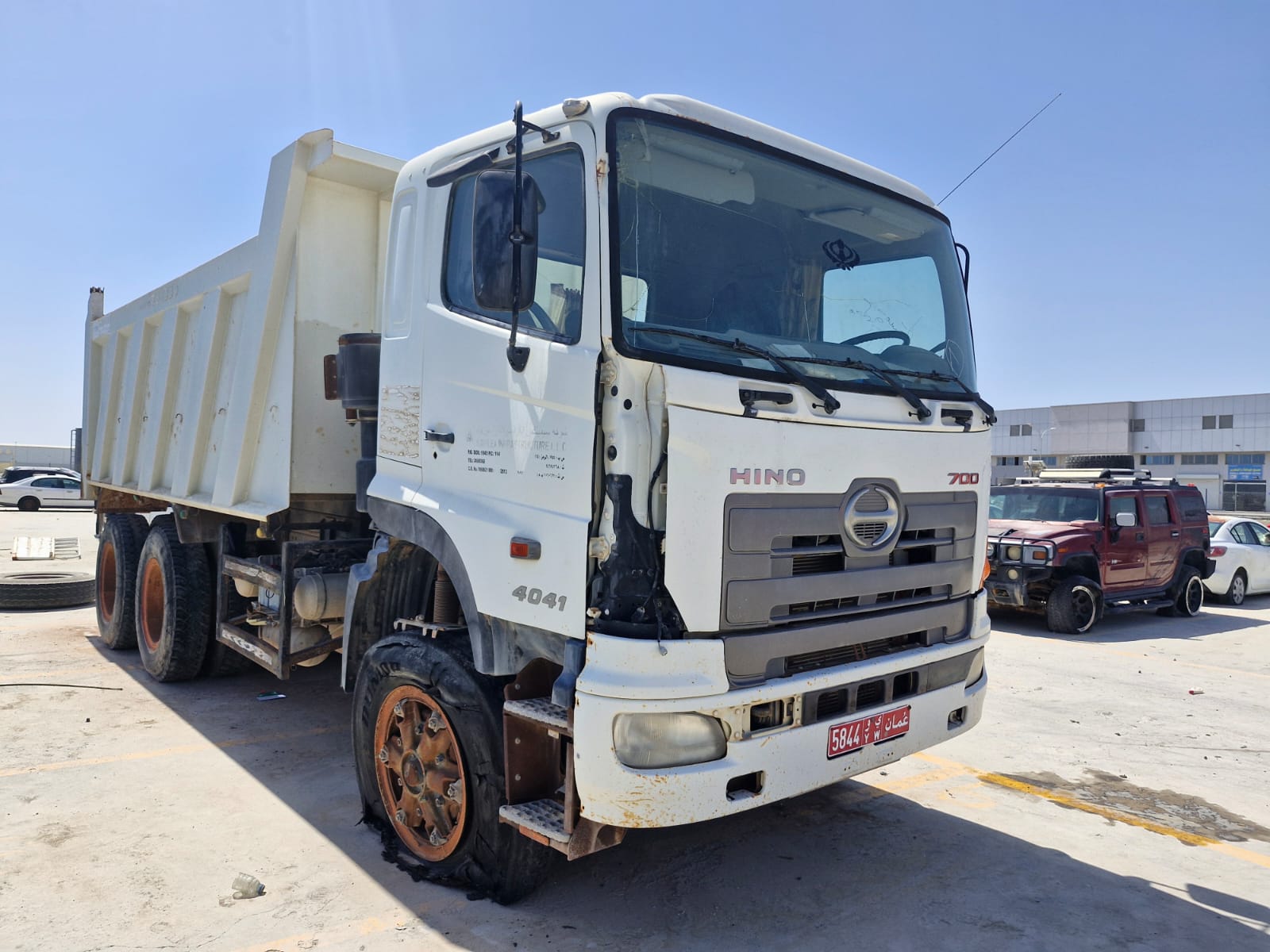 Vehicle Image