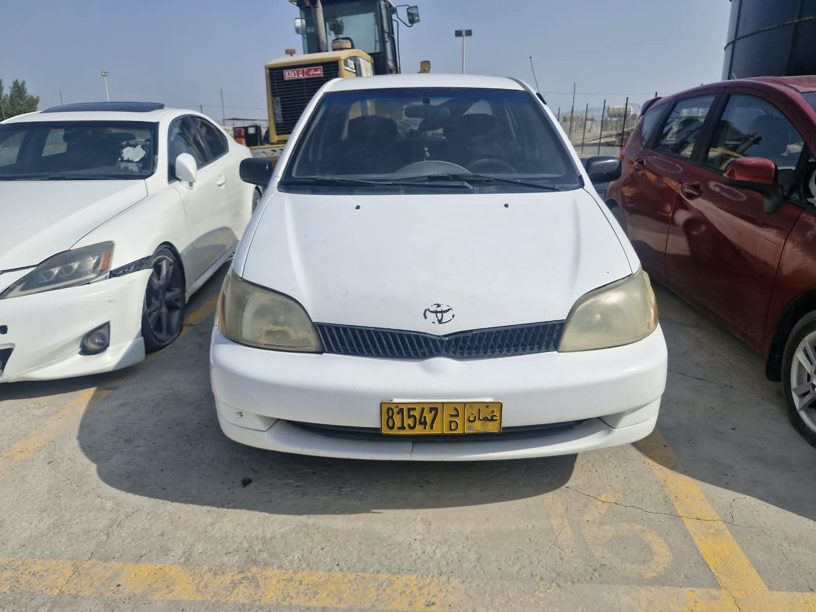 تويوتا إيكو